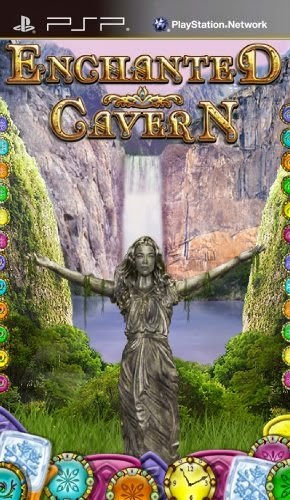The Enchanted Cavern PSP Oyun İndir ISO-PSN [Google ...
